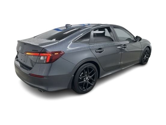 Thumbnail: 2026 Honda Civic - 14