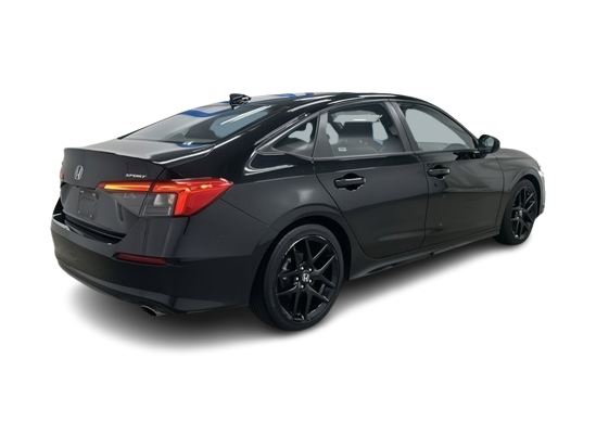 Thumbnail: 2024 Honda Civic - 15