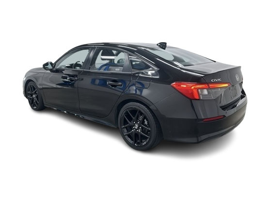 Thumbnail: 2024 Honda Civic - 20