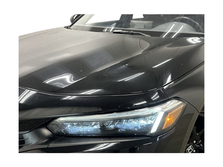 Thumbnail: 2024 Honda Civic - 32