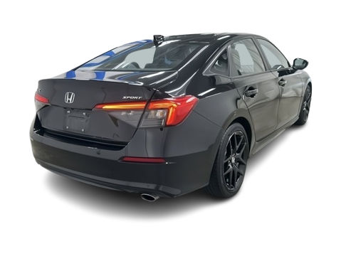 Thumbnail: 2024 Honda Civic - 14