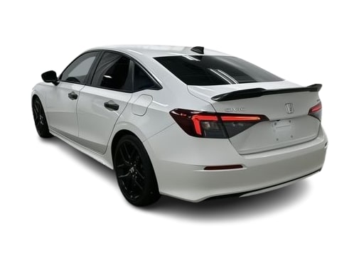 Thumbnail: 2025 Honda Civic - 3