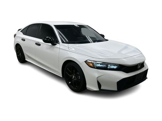 Thumbnail: 2025 Honda Civic - 16