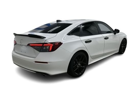 Thumbnail: 2025 Honda Civic - 15