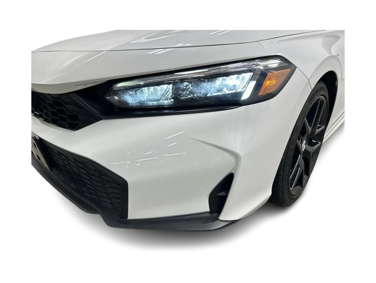 Thumbnail: 2025 Honda Civic - 32