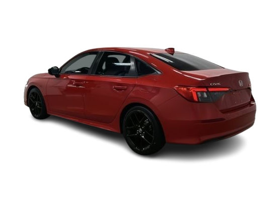 Thumbnail: 2023 Honda Civic - 20