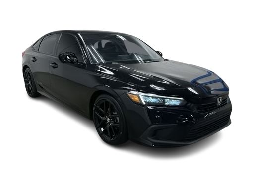 Thumbnail: 2024 Honda Civic - 17