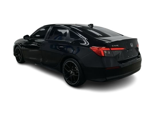 Thumbnail: 2024 Honda Civic - 20