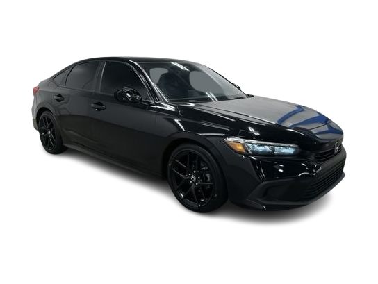 Thumbnail: 2024 Honda Civic - 16