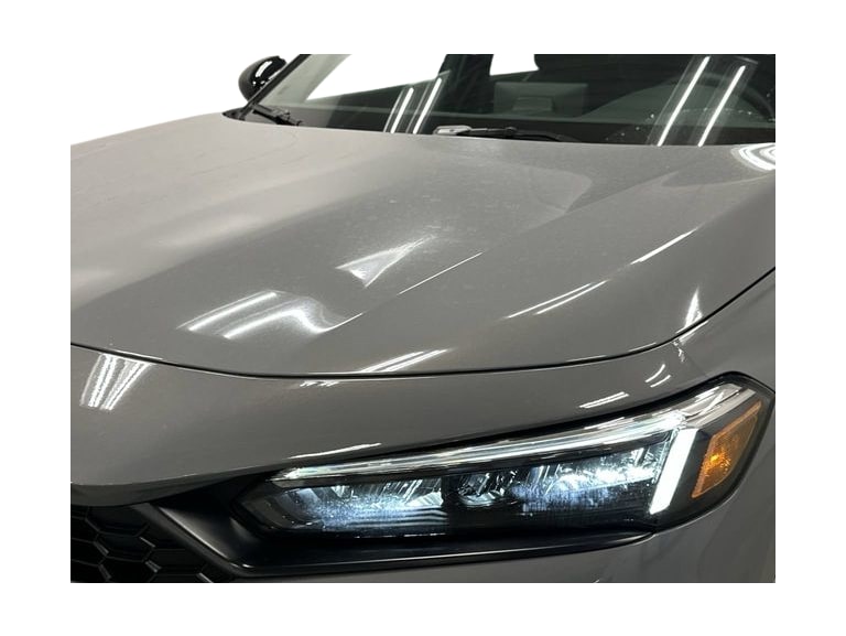 Thumbnail: 2026 Honda Civic - 4