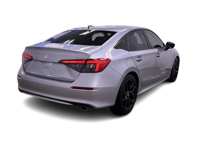 2023 Honda Civic Sport 13