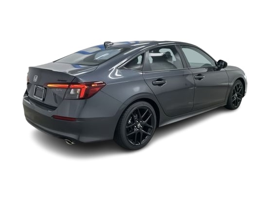 Thumbnail: 2026 Honda Civic - 14