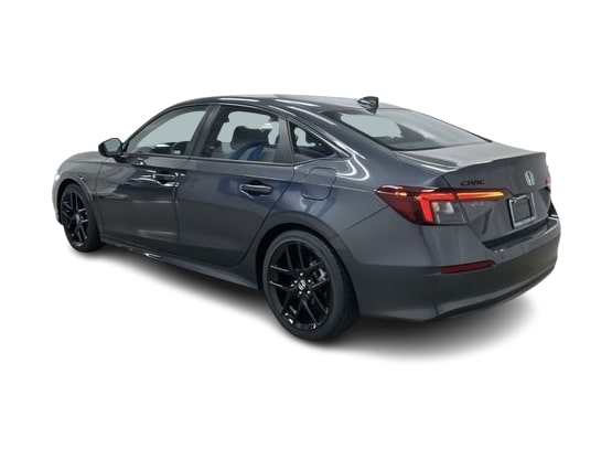Thumbnail: 2026 Honda Civic - 19