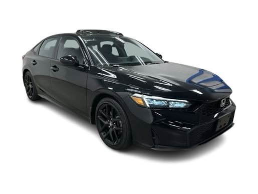 Thumbnail: 2025 Honda Civic - 16
