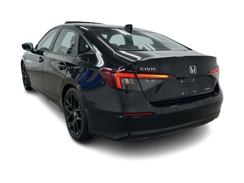 Thumbnail: 2025 Honda Civic - 3