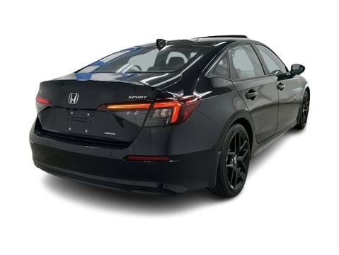 Thumbnail: 2025 Honda Civic - 13
