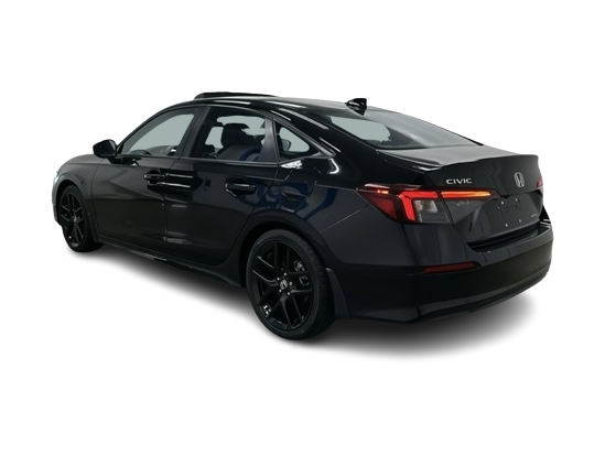 Thumbnail: 2025 Honda Civic - 19