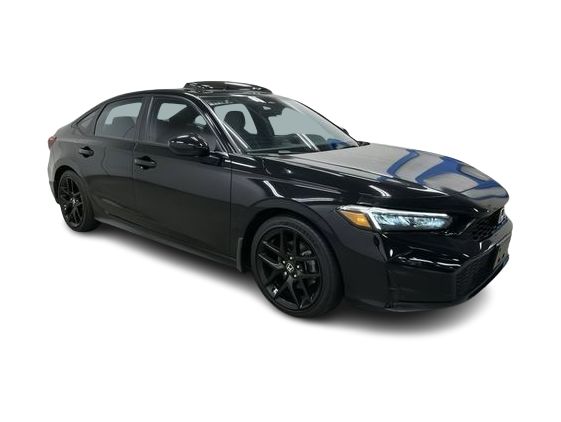 Thumbnail: 2025 Honda Civic - 15