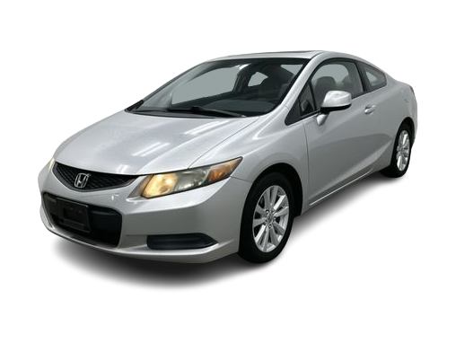 Thumbnail: 2012 Honda Civic - 17