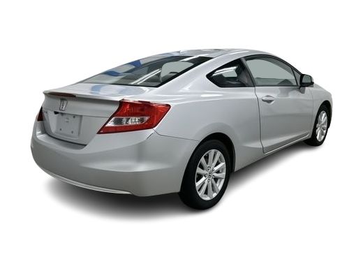 Thumbnail: 2012 Honda Civic - 13