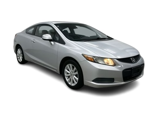 Thumbnail: 2012 Honda Civic - 15