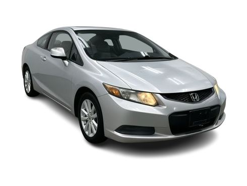 Thumbnail: 2012 Honda Civic - 16