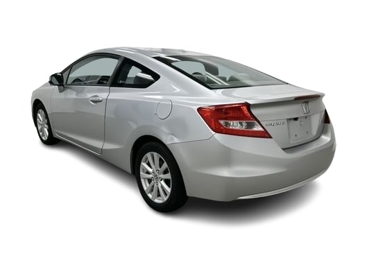 Thumbnail: 2012 Honda Civic - 3