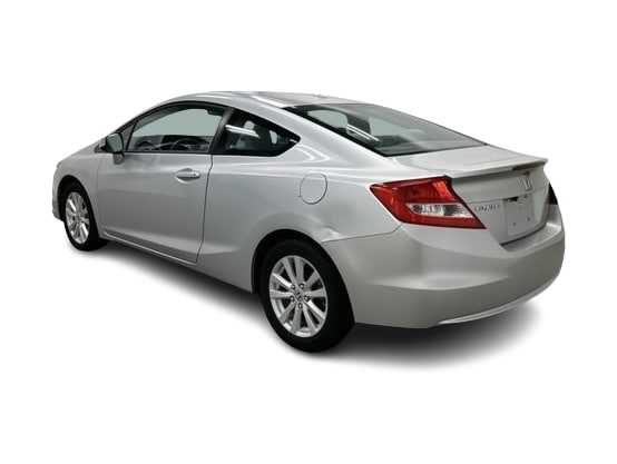 Thumbnail: 2012 Honda Civic - 19