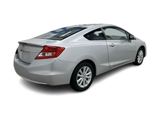 Thumbnail: 2012 Honda Civic - 14
