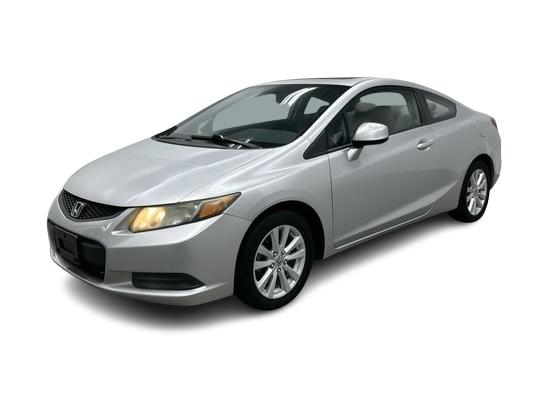 Thumbnail: 2012 Honda Civic - 18