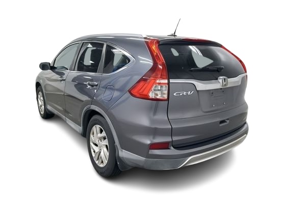Thumbnail: 2015 Honda CR-V - 3