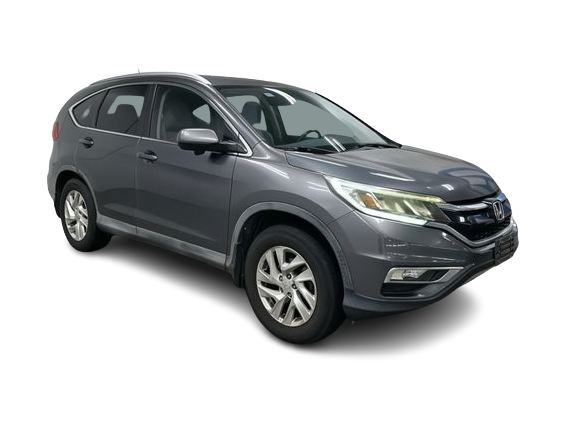 Thumbnail: 2015 Honda CR-V - 14
