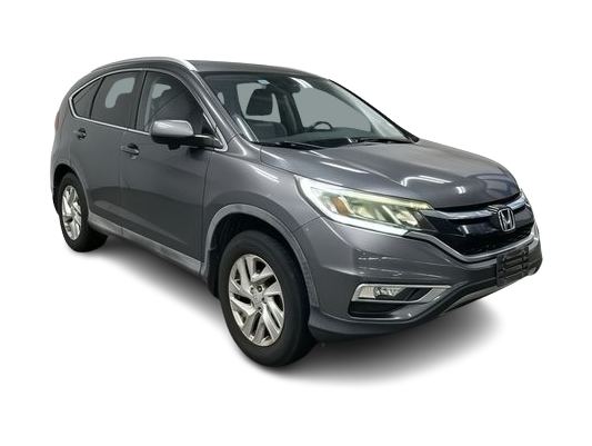 Thumbnail: 2015 Honda CR-V - 15