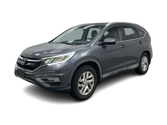 Thumbnail: 2015 Honda CR-V - 17