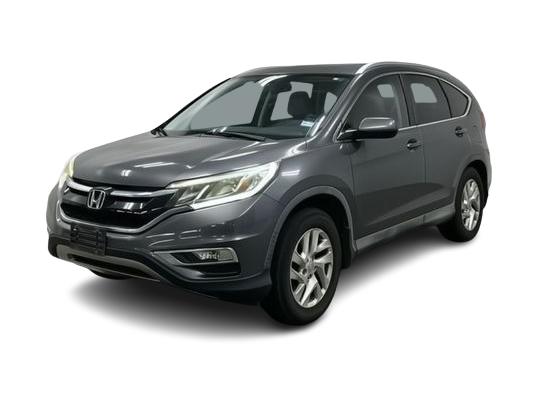 Thumbnail: 2015 Honda CR-V - 16