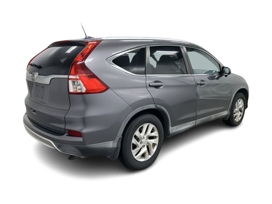 Thumbnail: 2015 Honda CR-V - 13