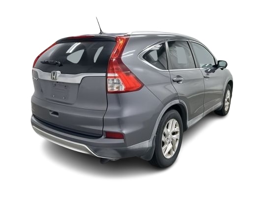 Thumbnail: 2015 Honda CR-V - 12