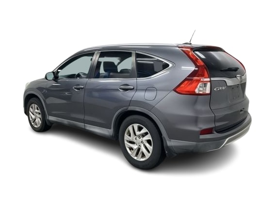 Thumbnail: 2015 Honda CR-V - 18