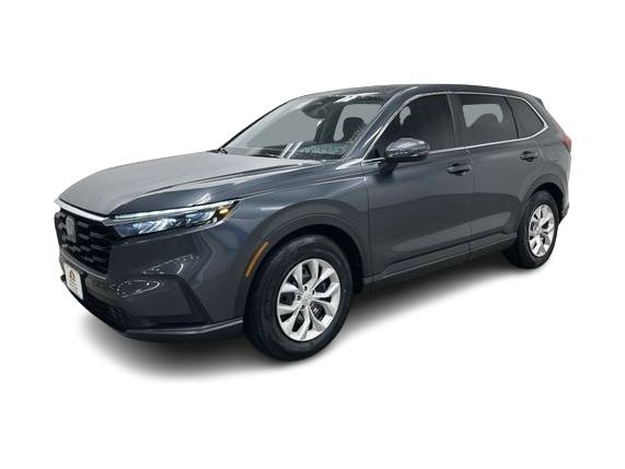 Thumbnail: 2026 Honda CR-V - 16