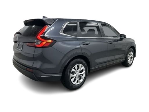 Thumbnail: 2026 Honda CR-V - 12