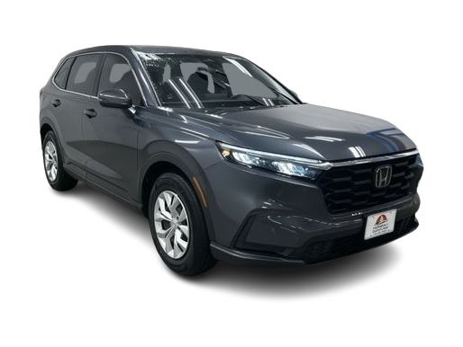 Thumbnail: 2026 Honda CR-V - 14