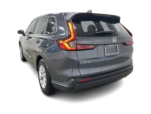 Thumbnail: 2026 Honda CR-V - 3