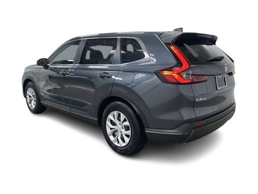 Thumbnail: 2026 Honda CR-V - 17