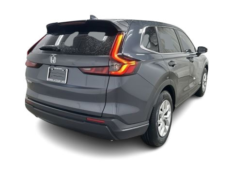 Thumbnail: 2026 Honda CR-V - 11
