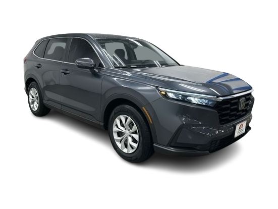 Thumbnail: 2026 Honda CR-V - 13