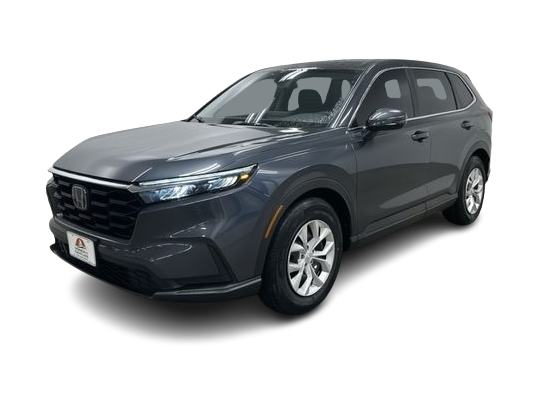 Thumbnail: 2026 Honda CR-V - 15