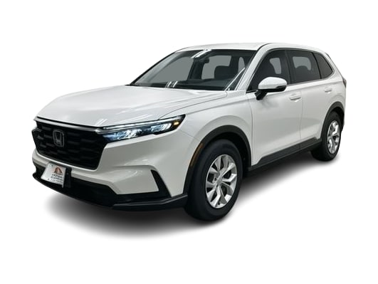 Thumbnail: 2026 Honda CR-V - 19