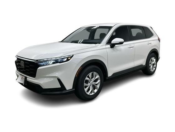 Thumbnail: 2026 Honda CR-V - 20