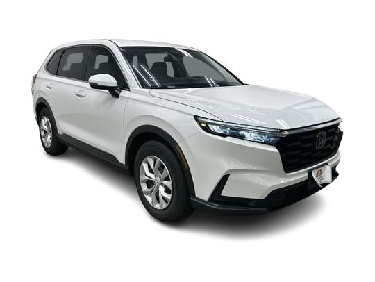 Thumbnail: 2026 Honda CR-V - 18
