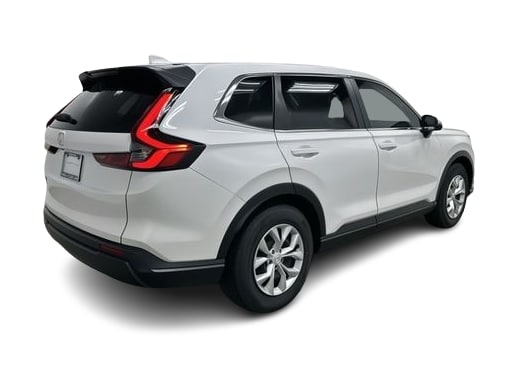 Thumbnail: 2026 Honda CR-V - 16